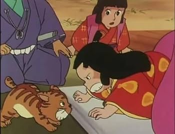 Amazon.co.jp | 一休さん (1975)上部+下部1~298話アニメー（海外